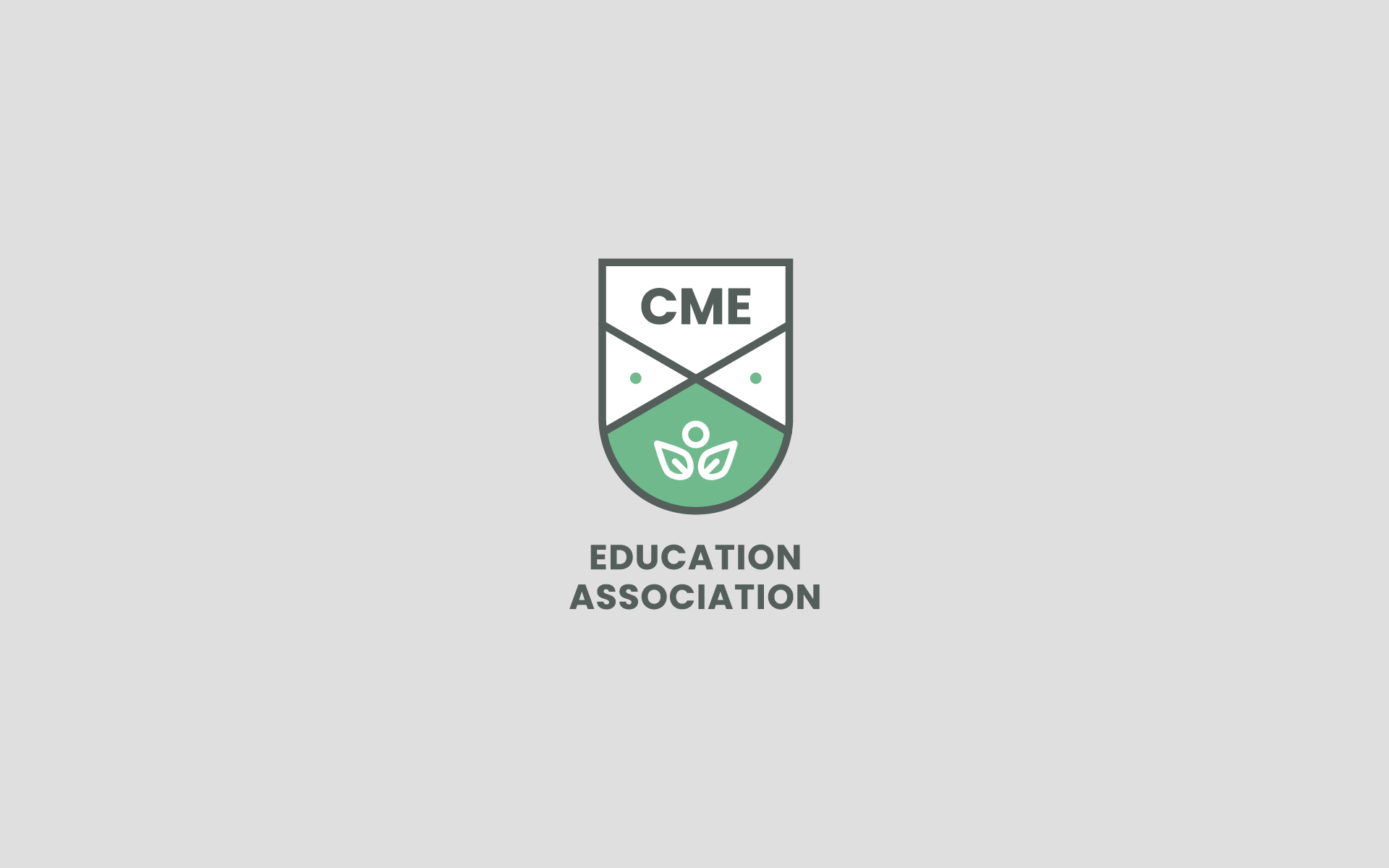CME Education Association Logo