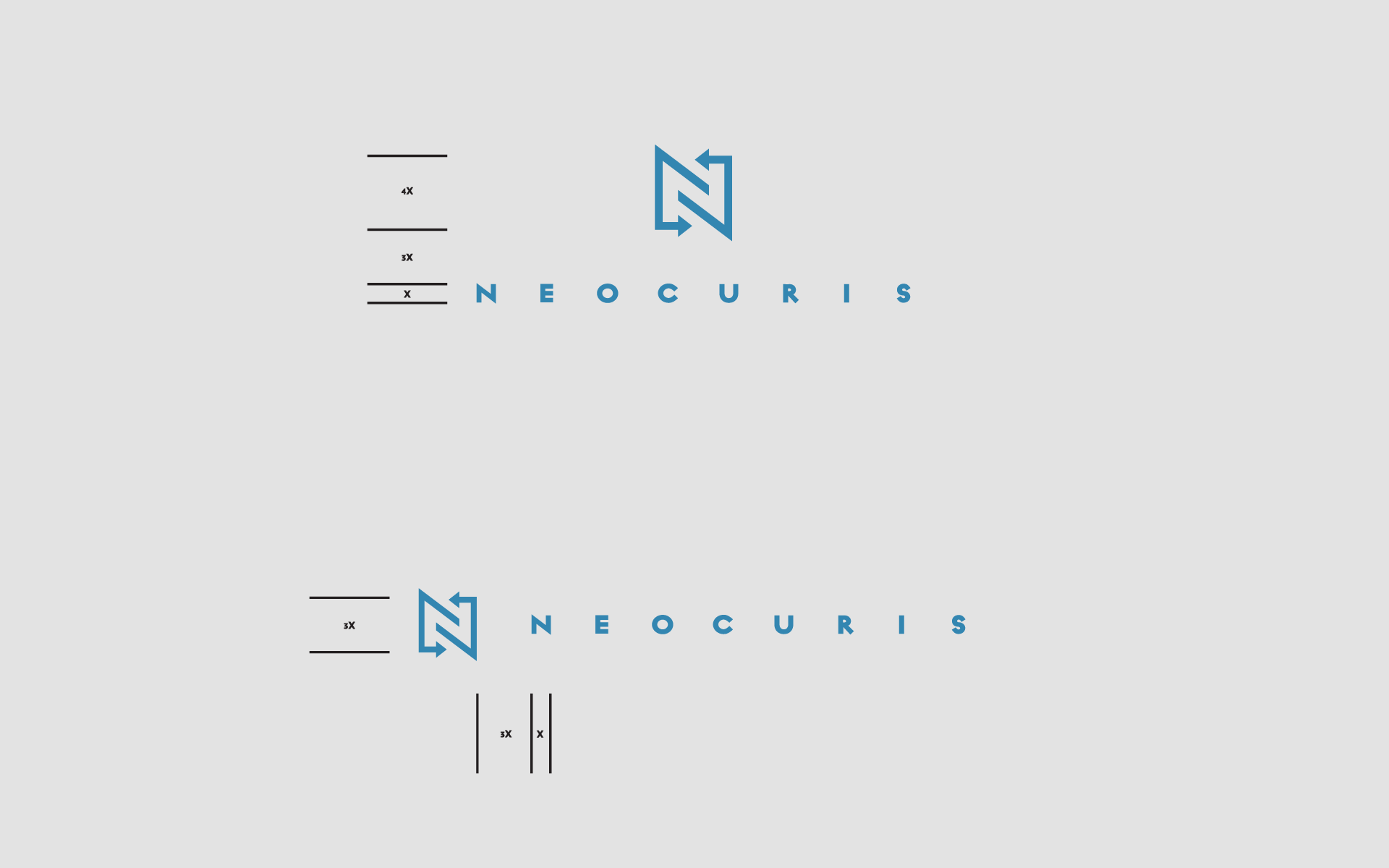 Neocuris Proportion