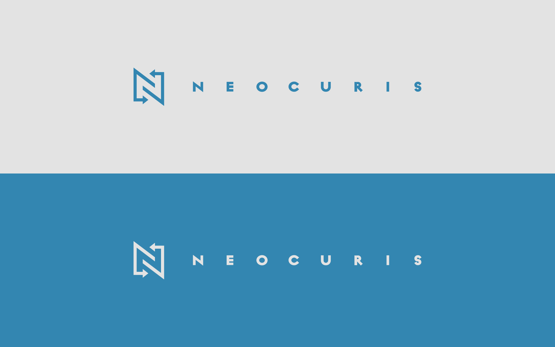 Neocuris Color and Negative