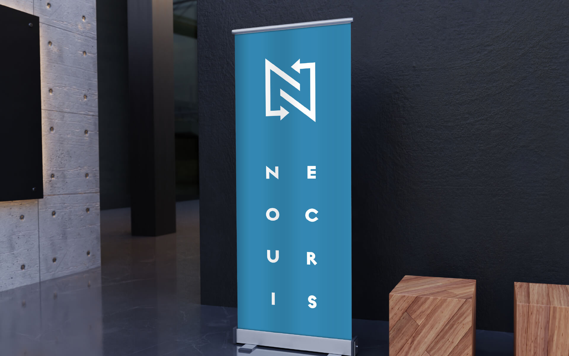 Neocuris Roll Up