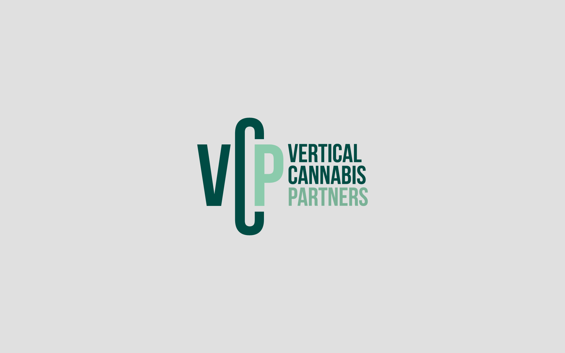 Vertical Cannabis Partner Color